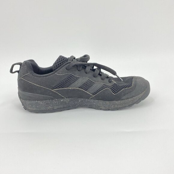 Lems Primal Pursuit Unisex Shoes Minimalist Sneakers Black Mens 7.5 Womens 9 - Picture 8 of 11